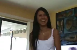 XXX Sweet chơi lỗ của mình và ngón tay