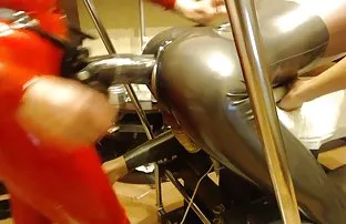 XXX Dude đã giúp Kent để tất cả bạn gái của mình
