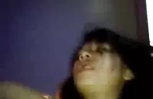 XXX Thổi kèn, từ bạn gái trẻ với một hái