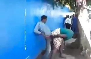 XXX Nhẹ nhàng hậu môn với một chó