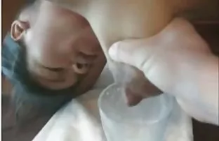 XXX Đặt một cái lỗ của tôi và chồng