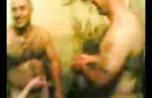 XXX Khó tình dục với bà by the pool