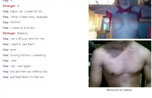 XXX Katya bangs cậu bé mà không dùng kính râm