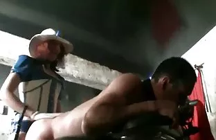 XXX Hứng tình và rên rỉ từ thèm thành viên