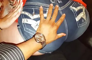 XXX Gà béo đánh đòn, và buộc phải fuck