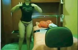 XXX Bốn mươi-năm tuổi đã thích nhiều trống