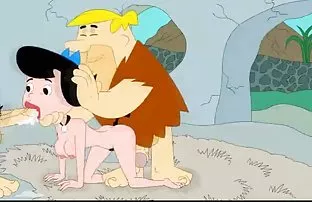 XXX Cô gái cảm thấy sự cực khoái từ hậu môn-lên
