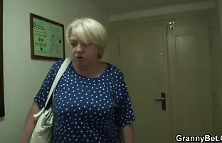 XXX Lyudka từ Nam Butovo