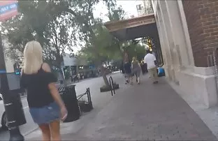 XXX Nhà MZHM với các cô gái tóc vàng