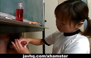 XXX Khoảng tát trong miệng lớn