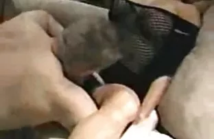 XXX Bạn bè với nhau để trừng phạt những người vợ của họ