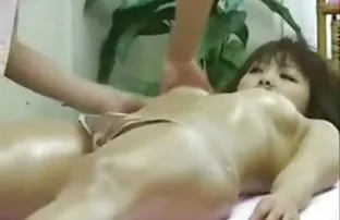 XXX Julia ở phía trước của những máy ảnh nhảy trên đầu trang của con