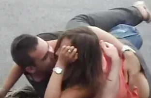 XXX Hoan ba nữ và con trai