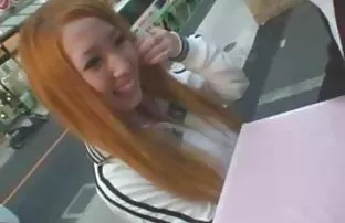 XXX Tình ngon bị mắc kẹt để teinai Picea