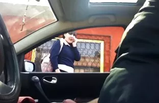 XXX Vòi nước của bạn mảnh chân và vuốt ve âm đạo