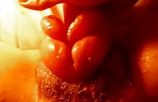 XXX Tanya vẫn còn trong vớ chân truyền