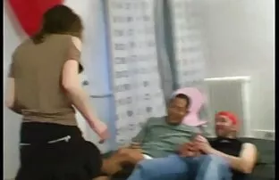 XXX Ở nhà hậu môn