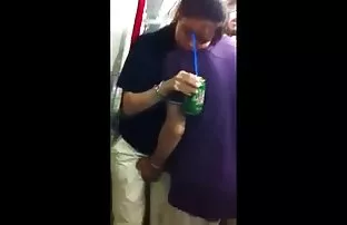 XXX Sexy vui vẻ với một tuổi
