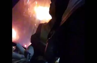 XXX Quá giang và có trên băng đảng - Bang