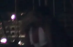 XXX Tươi trẻ, cô gái bị lột trần