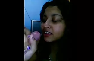 XXX Hút lần đầu tiên