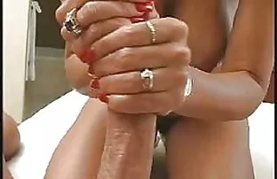 XXX Cô gái tóc vàng closeup