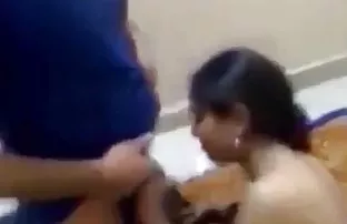 XXX Fuck ung thư và xuất tinh vào miệng ở nhà
