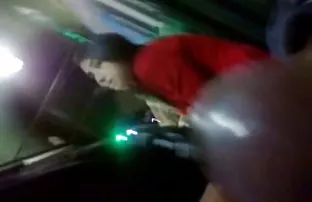 XXX Dude đi xem Regina nhà và đã được thưởng một Thổi kèn