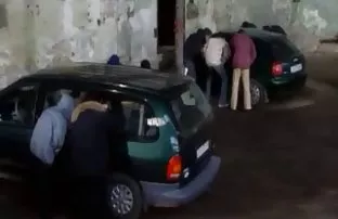 XXX Vợ trong ngôi nhà