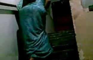 XXX Fuck mông trên ban công
