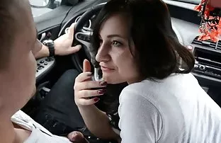 XXX Suck sau khi thay thế