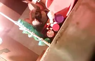 XXX Đồng Jack ra âm hộ thể