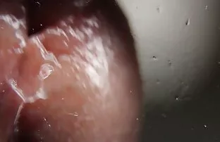 XXX Kate Tashakova hút trong phòng tắm