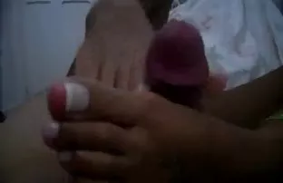 XXX Âm đạo đầy tinh trùng