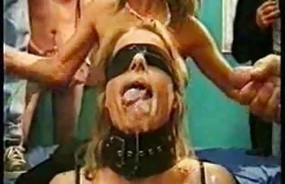 XXX Phi trên dương vật