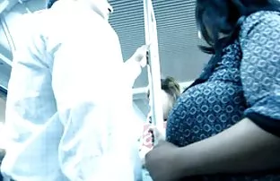 XXX Sexy có khỏa thân trong phòng tắm