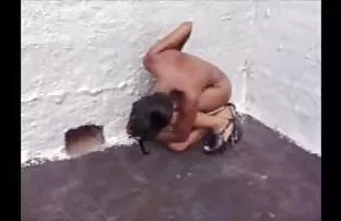 XXX Một chương trình lửa từ trẻ, tóc vàng