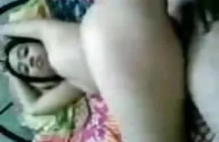 XXX Thổi từ một đẹp, mảnh mai cô gái