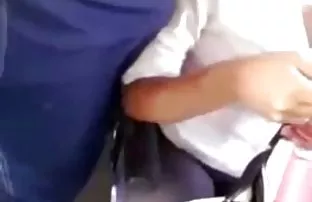 XXX Nhét trong miệng của cô và tóc vàng