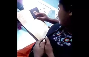 XXX Làm tình trên giường lớn