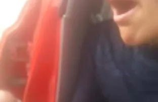XXX Ba cô gái chạm vào nhau