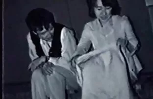 XXX Đèn sao, Thổi kèn,