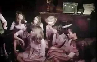 XXX Đeo kính Elvira là thô tục phỏng vấn cho vị trí của kế toán