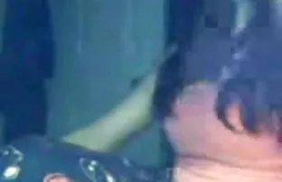 XXX Khá Veronica cho kiểm tra y tế